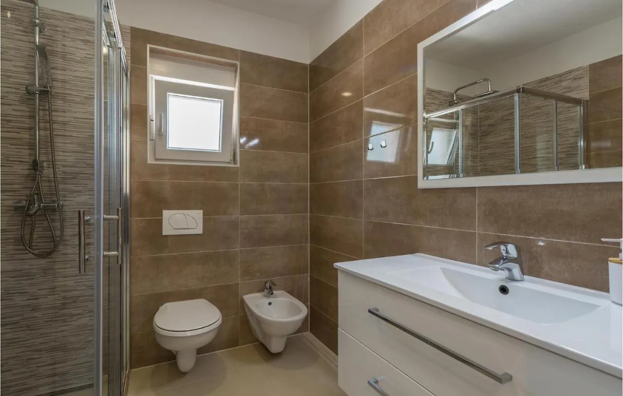 Holiday home Nice Home In Galizana With Kitchen