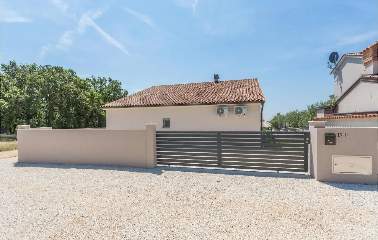 Nice Home In Galizana With Kitchen