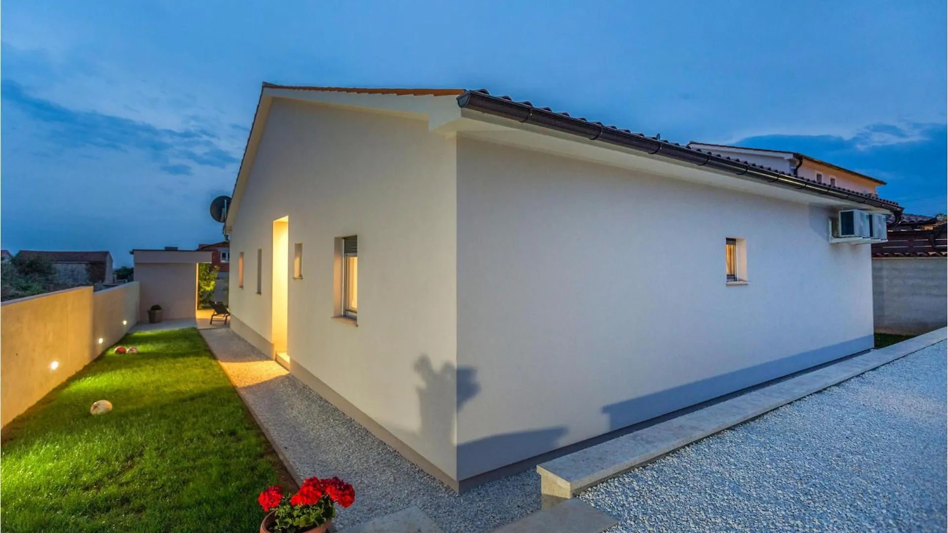 Nice Home In Galizana With Kitchen Croatia