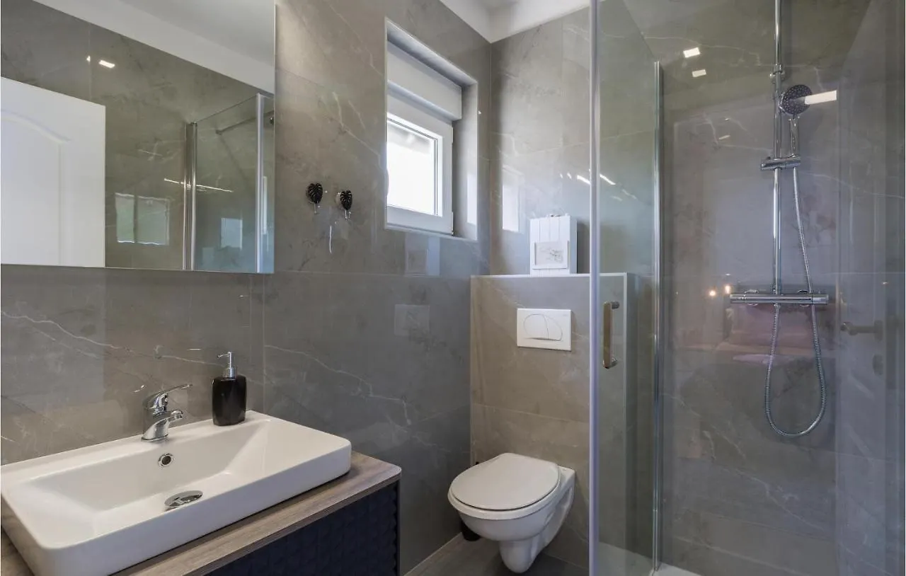 Nice Home In Galizana With Kitchen